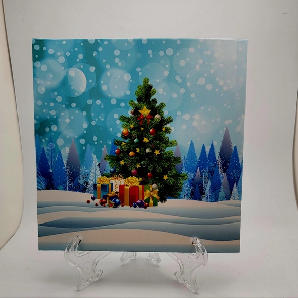 Santa Clause 🎅 Christmas Card - Picture 5 of 5